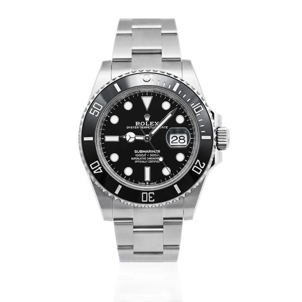 Rolex Submariner 126610 LN